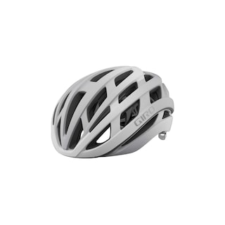 Foto 1 | Casco De Ciclismo Giro Helios Spherical Mips Blanco Mate/plateado - Venta Internacional.