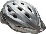 Casco Bell Silver Ti Fang Rig Para Adulto Silver Titanium Fang - Venta Internacional.