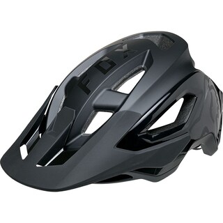 Foto 1 | Casco De Bicicleta De Montaña Fox Racing Speedframe Pro Black S - Venta Internacional.