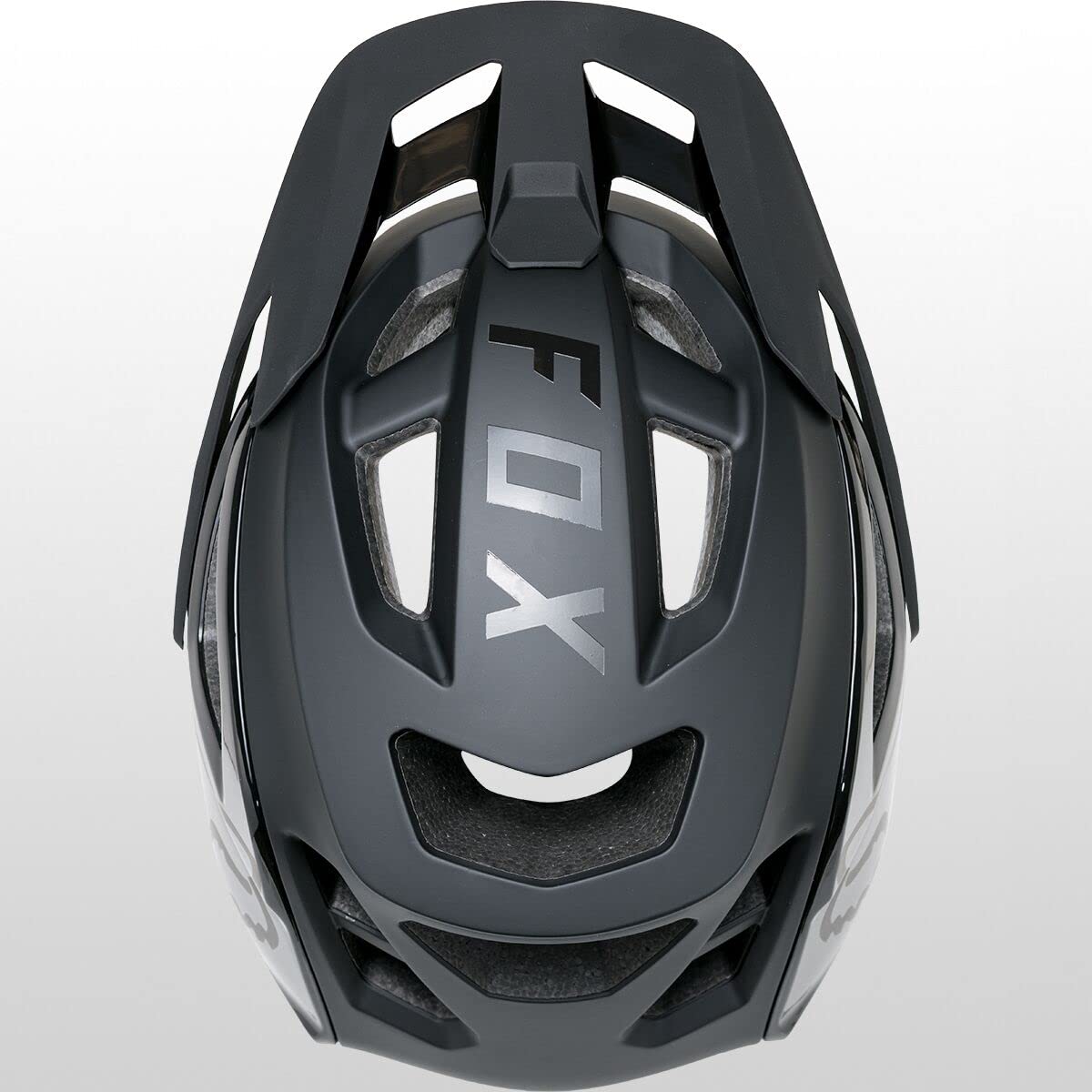 Foto 4 pulgar | Casco De Bicicleta De Montaña Fox Racing Speedframe Pro Black S - Venta Internacional.