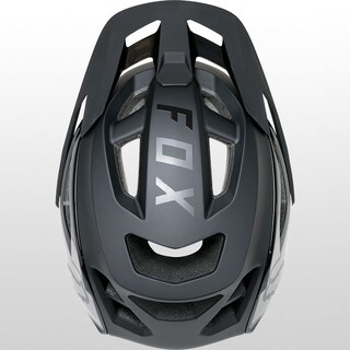 Foto 3 | Casco De Bicicleta De Montaña Fox Racing Speedframe Pro Black S - Venta Internacional.
