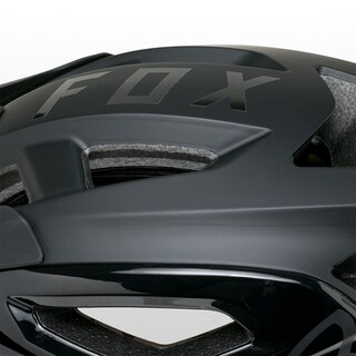 Foto 4 | Casco De Bicicleta De Montaña Fox Racing Speedframe Pro Black S - Venta Internacional.
