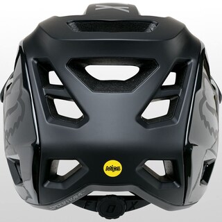 Foto 5 | Casco De Bicicleta De Montaña Fox Racing Speedframe Pro Black S - Venta Internacional.