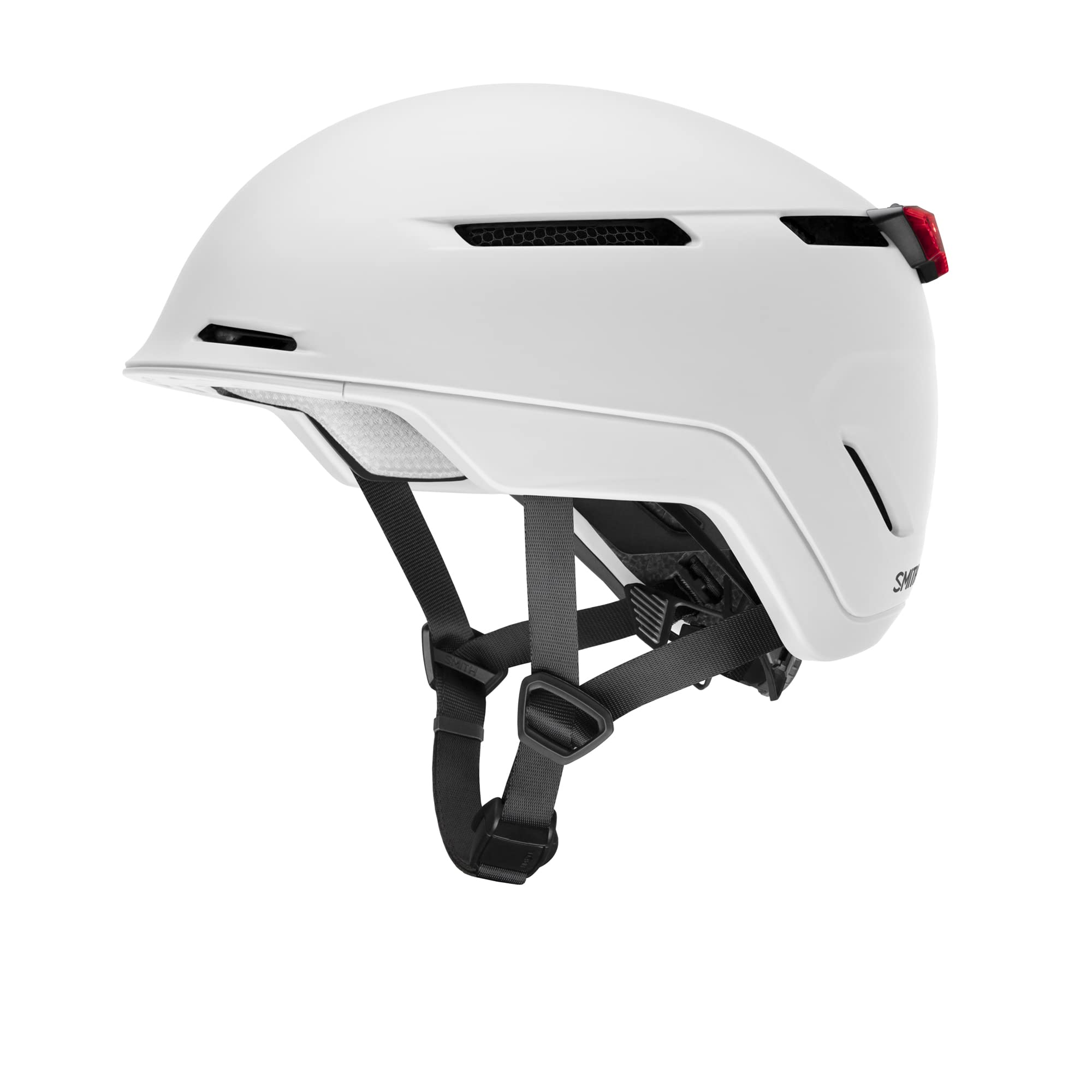 Foto 2 pulgar | Casco De Ciclismo Smith Dispatch Para Adultos, Bicicleta Eléctrica Mips - Venta Internacional.