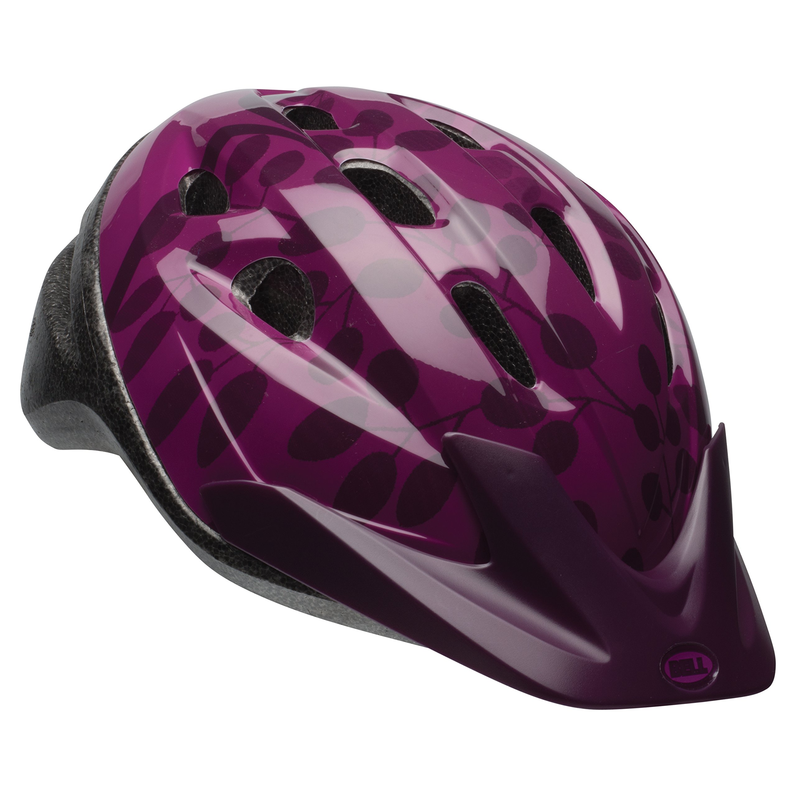 Casco De Bicicleta Bell Thalia Para Mujer 54-58 Cm - Venta Internacional.