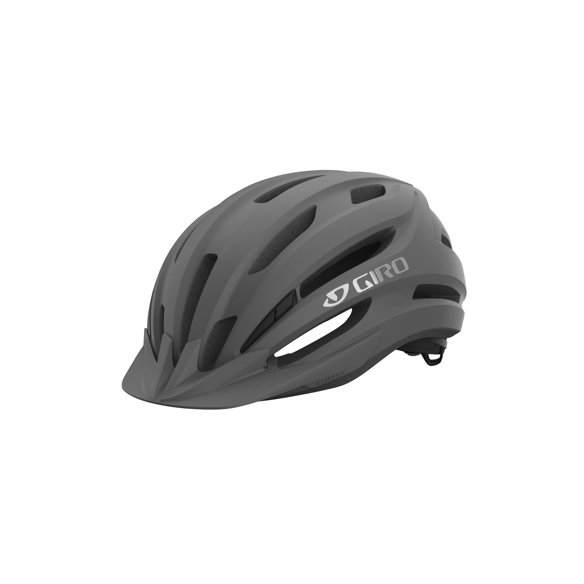 Foto 1 | Casco De Ciclismo Giro Register Mips Para Adultos, Titanio Mate Y Cromo - Venta Internacional.