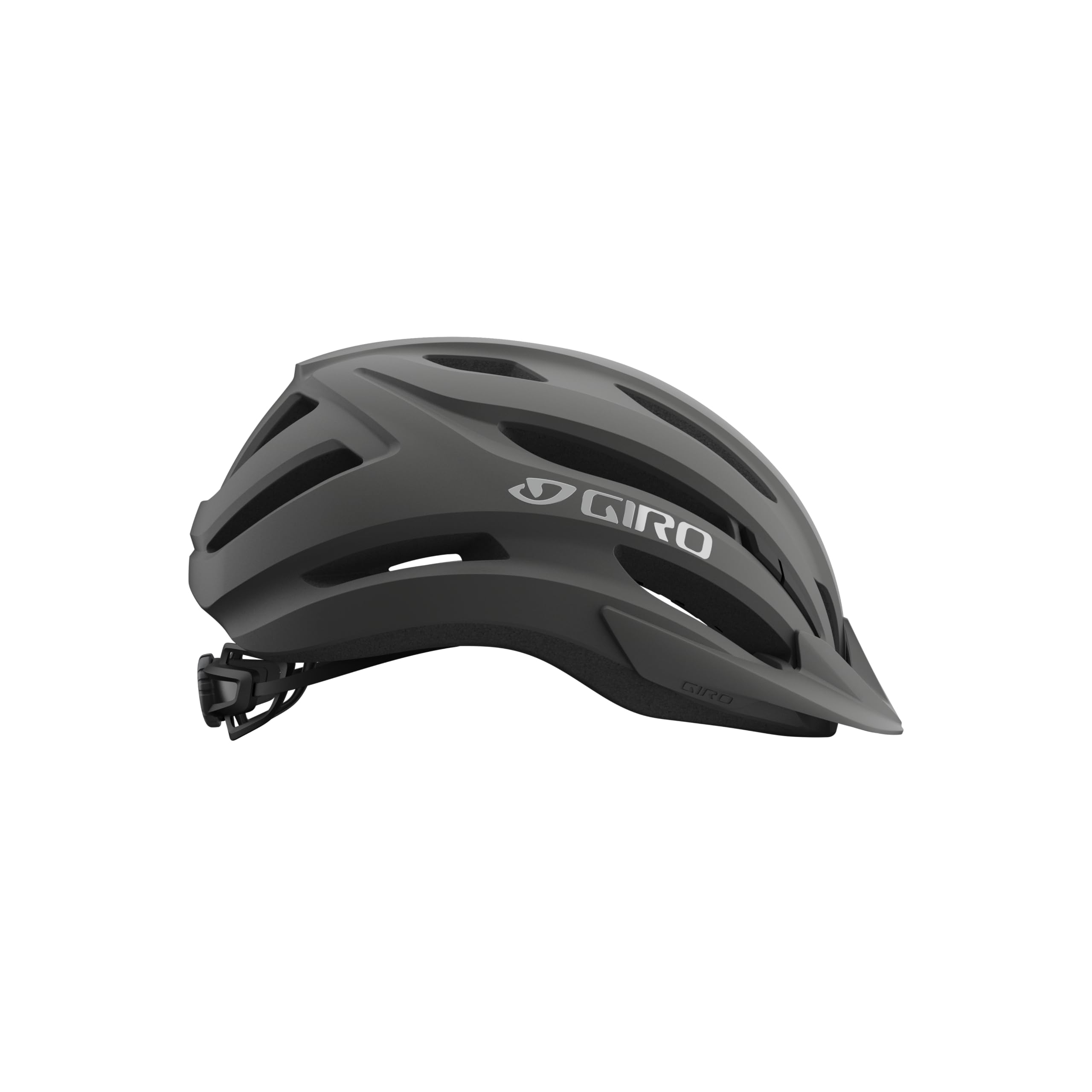 Foto 3 | Casco De Ciclismo Giro Register Mips Para Adultos, Titanio Mate Y Cromo - Venta Internacional.