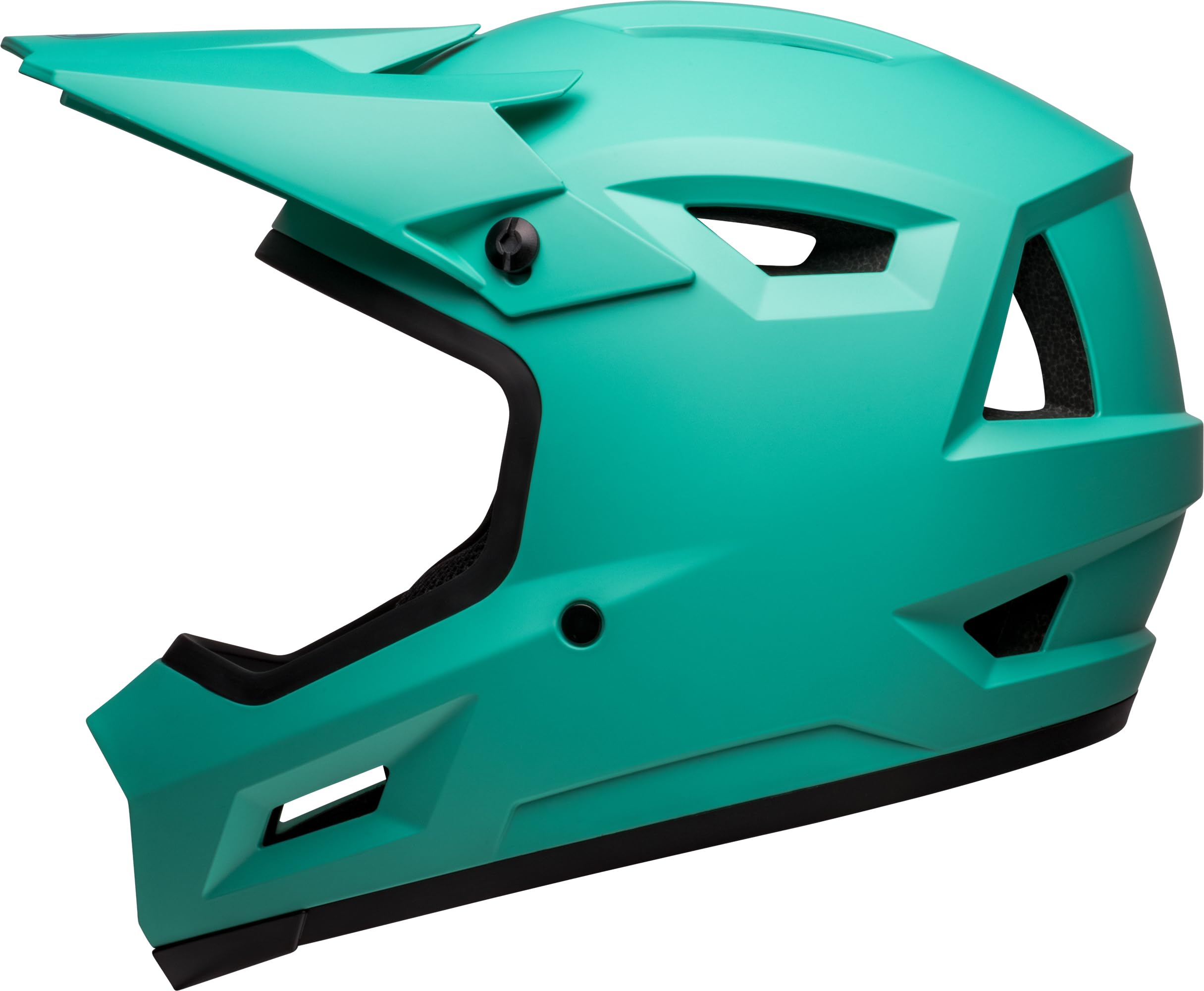 Foto 5 | Casco Integral Para Bicicleta Bell Sanction 2, Turquesa Mate - Venta Internacional.