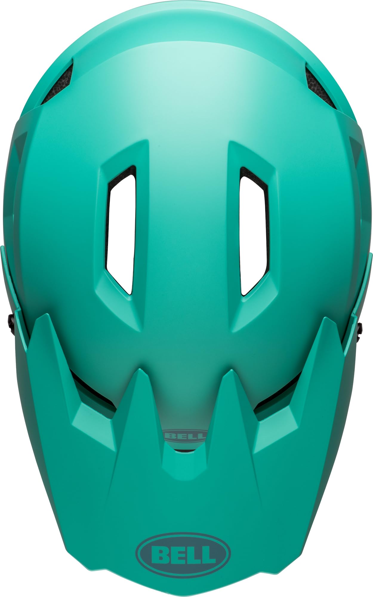Foto 8 pulgar | Casco Integral Para Bicicleta Bell Sanction 2, Turquesa Mate - Venta Internacional.