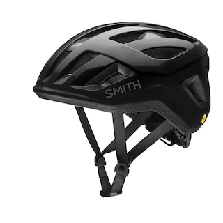 Foto 1 | Casco De Bicicleta De Carretera Smith Signal Para Adultos Con Mips Black M - Venta Internacional.