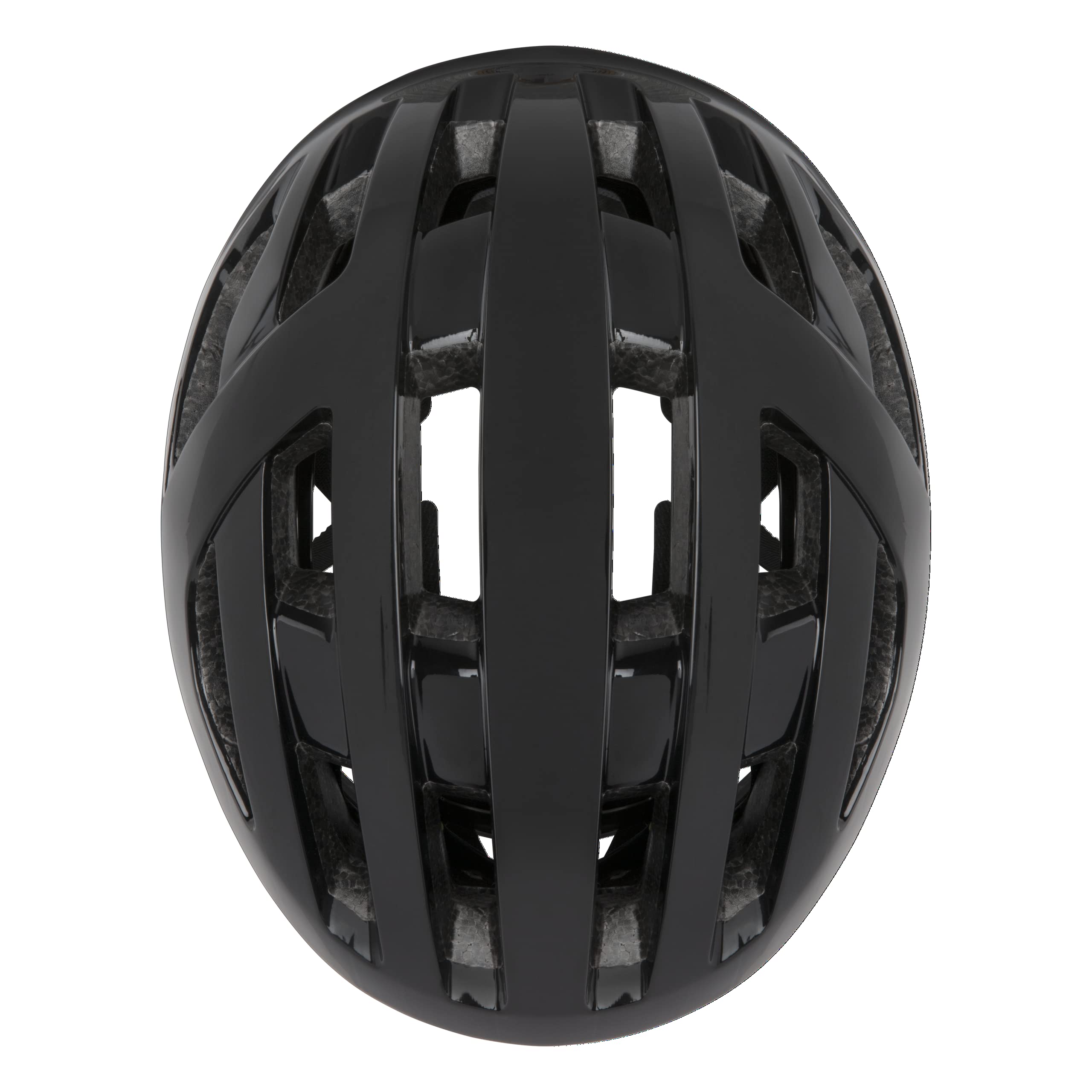 Foto 4 pulgar | Casco De Bicicleta De Carretera Smith Signal Para Adultos Con Mips Black M - Venta Internacional.