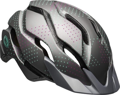 Foto 1 | Casco De Bicicleta Bell Revolution Mips Youth Dark Titanium 8-14 Años - Venta Internacional.