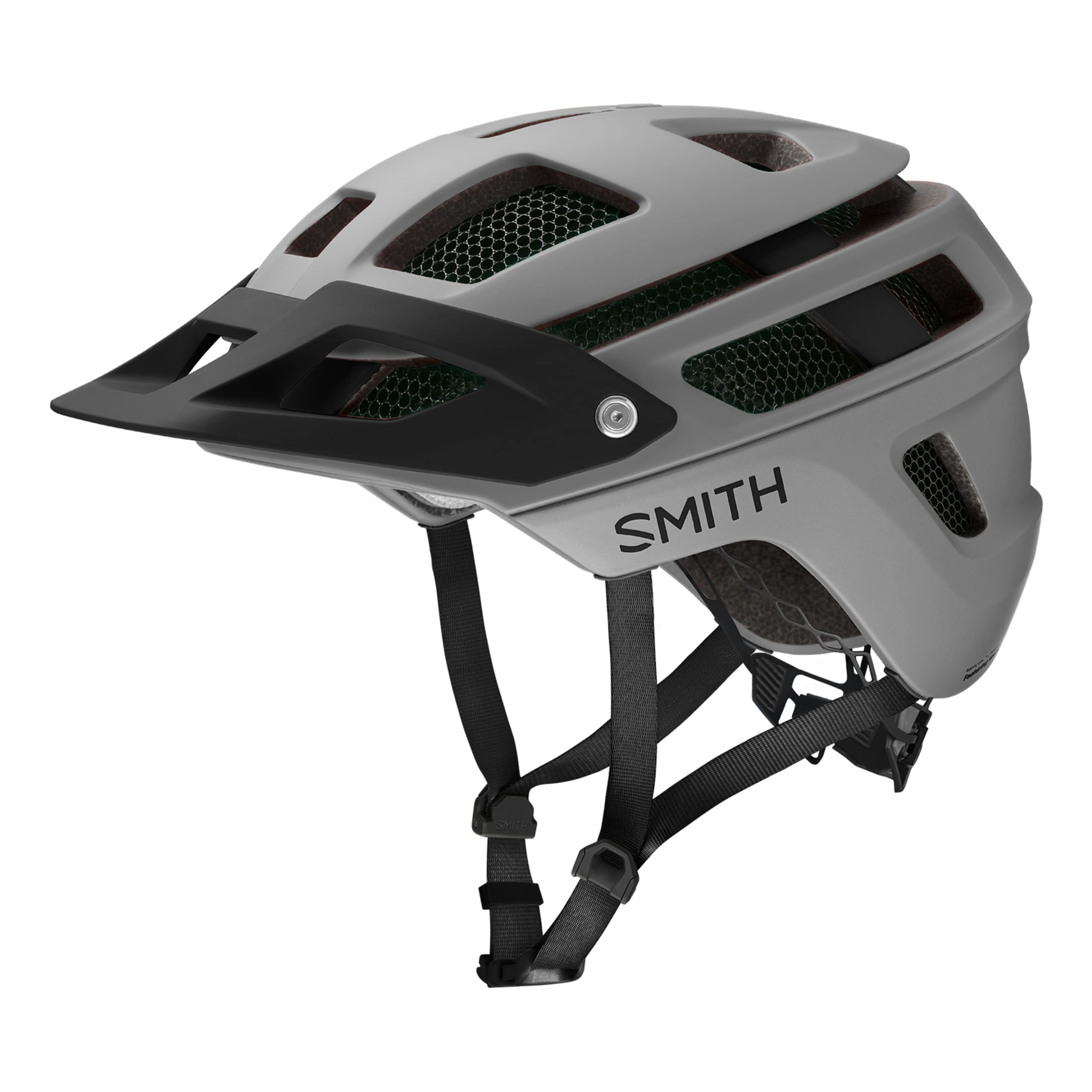 Foto 5 pulgar | Casco De Bicicleta De Montaña Smith Forefront 2 Mips Para Adultos - Venta Internacional.