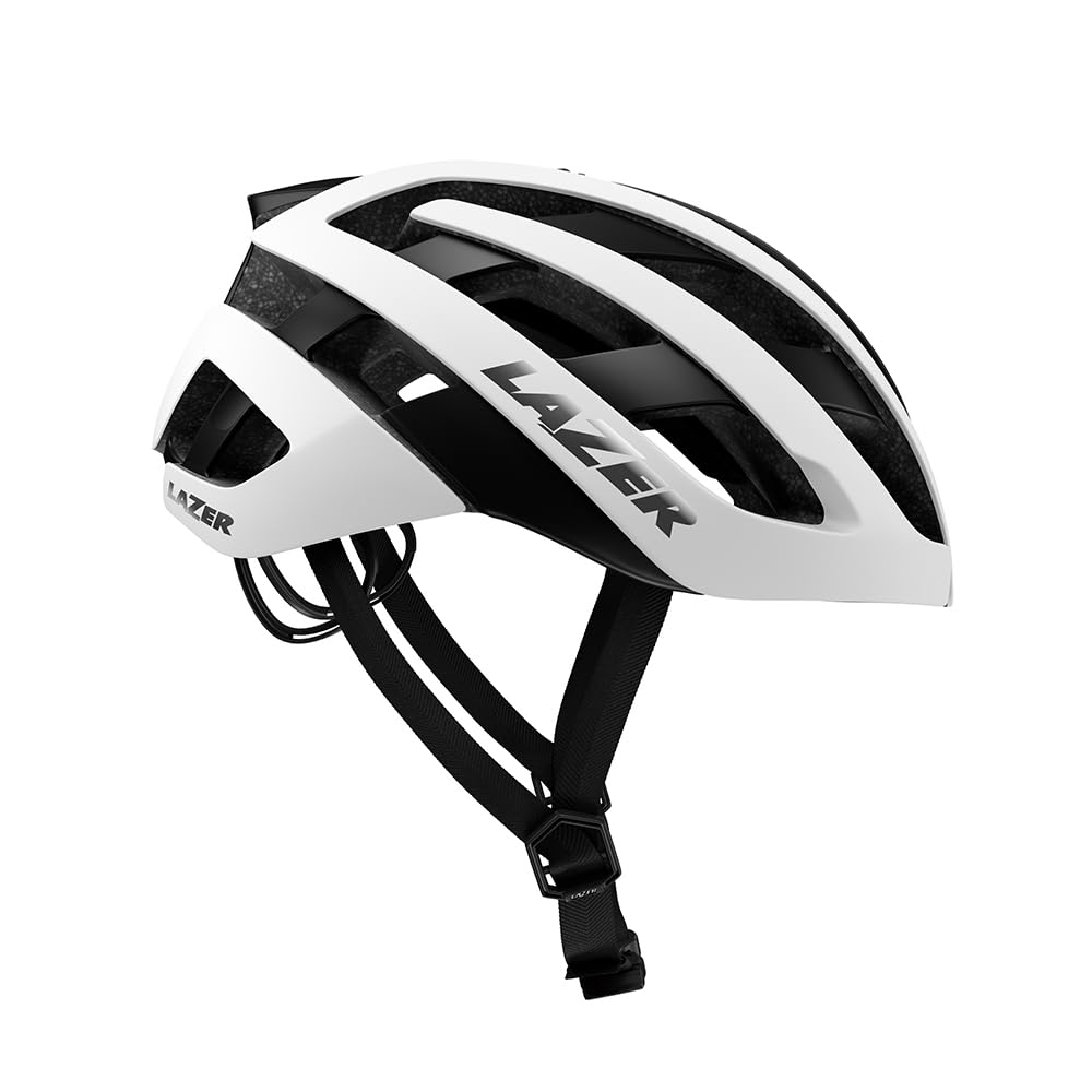 Foto 2 pulgar | Bicicleta De Carretera Lazer G1 Mips, Ligera, Blanca, Para Adultos - Venta Internacional.