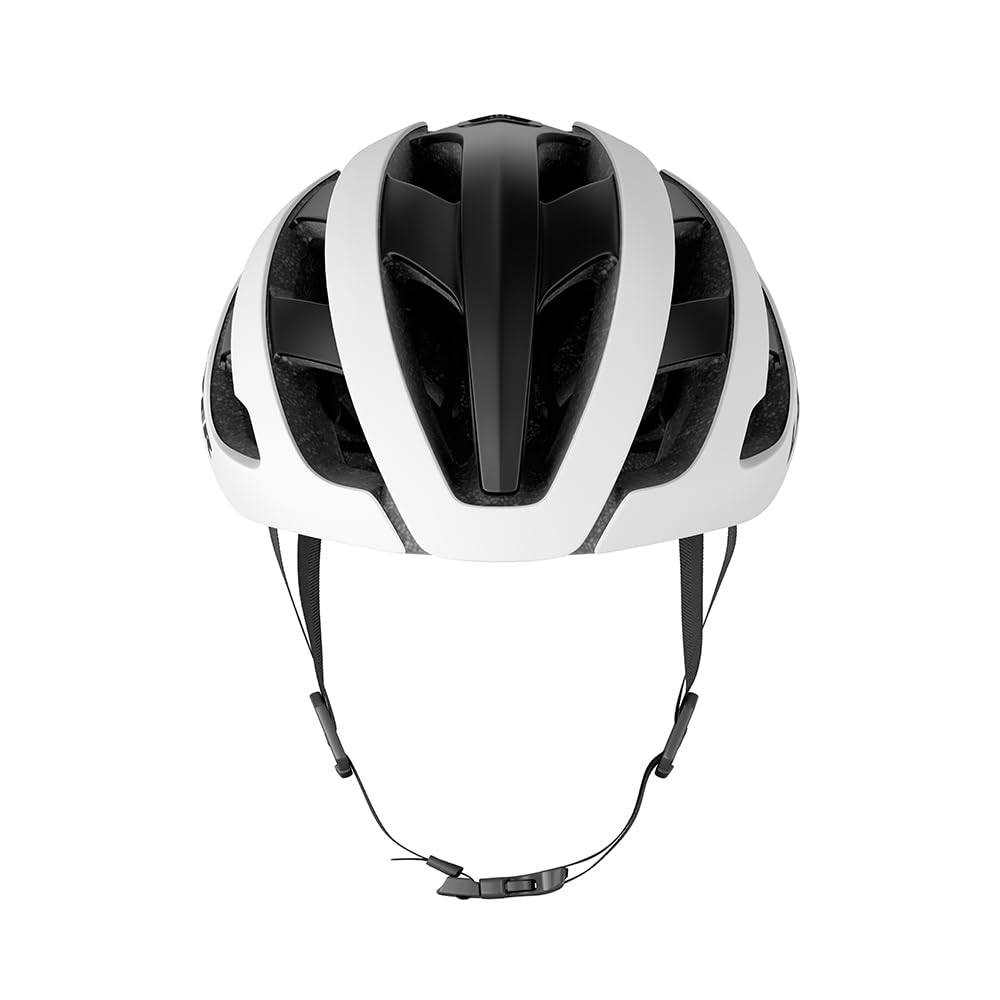 Foto 3 pulgar | Bicicleta De Carretera Lazer G1 Mips, Ligera, Blanca, Para Adultos - Venta Internacional.