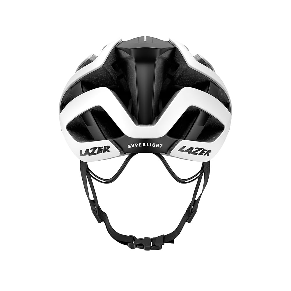 Foto 5 pulgar | Bicicleta De Carretera Lazer G1 Mips, Ligera, Blanca, Para Adultos - Venta Internacional.