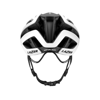 Foto 4 | Bicicleta De Carretera Lazer G1 Mips, Ligera, Blanca, Para Adultos - Venta Internacional.
