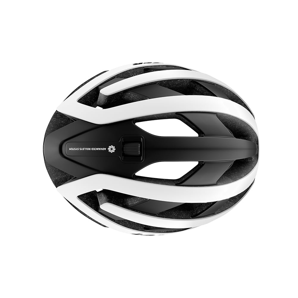 Foto 6 pulgar | Bicicleta De Carretera Lazer G1 Mips, Ligera, Blanca, Para Adultos - Venta Internacional.
