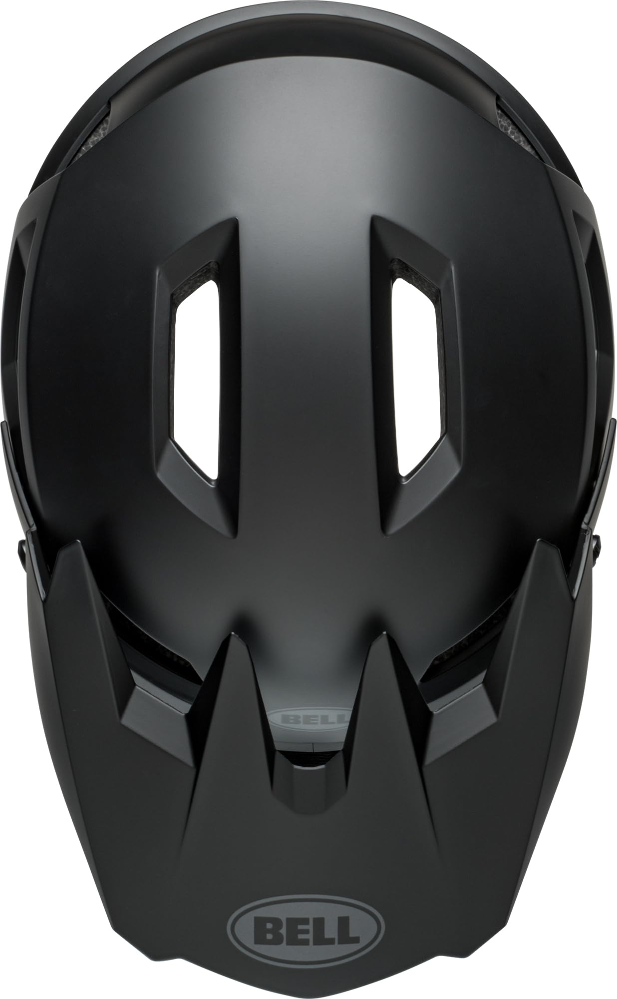 Foto 8 pulgar | Casco De Bicicleta Bell Sanction 2, Integral, Negro Mate, Para Adulto, L - Venta Internacional.