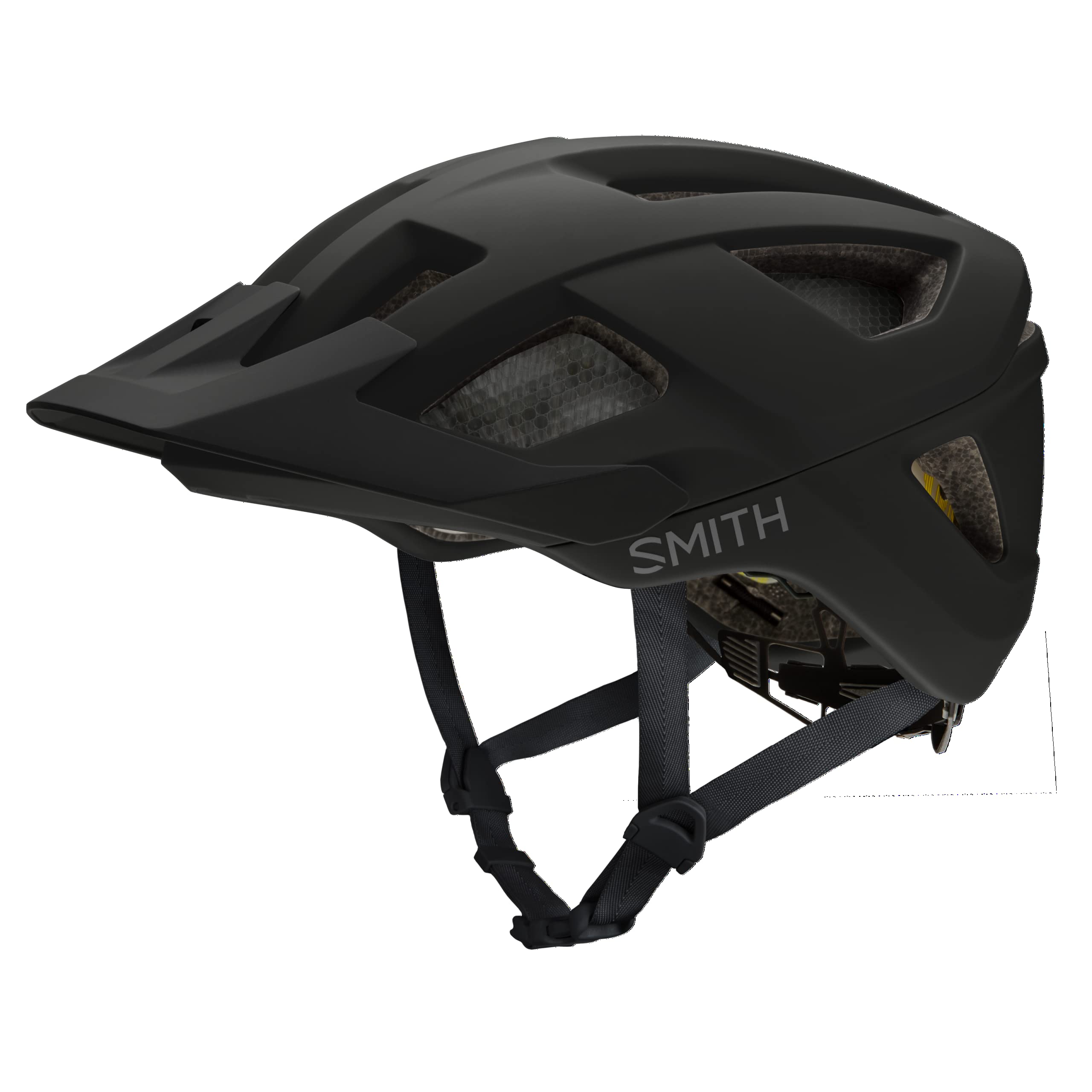 Foto 1 | Casco De Ciclismo Smith Session Mtb Con Tecnología Mips Black S - Venta Internacional.