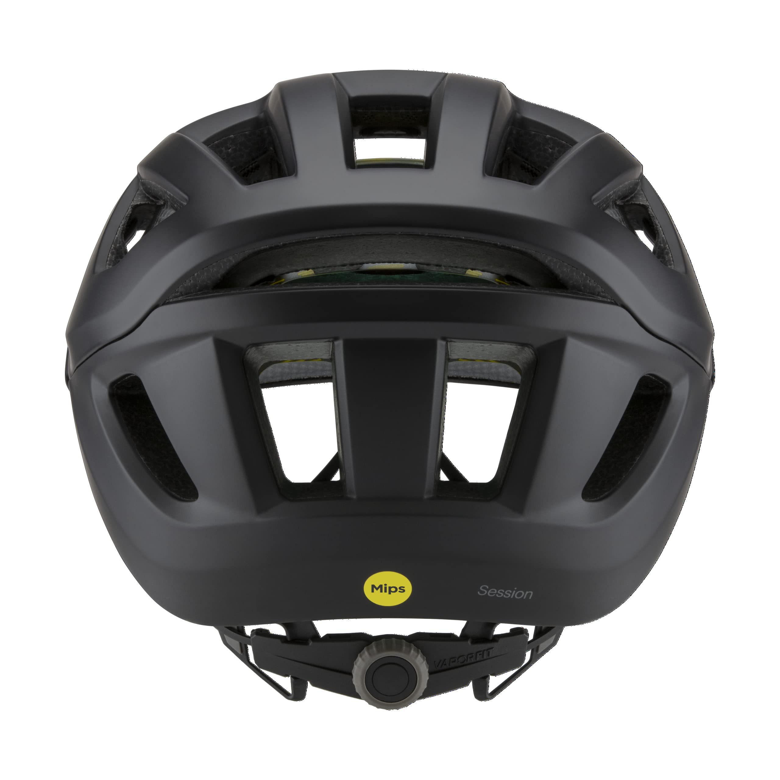 Foto 2 | Casco De Ciclismo Smith Session Mtb Con Tecnología Mips Black S - Venta Internacional.