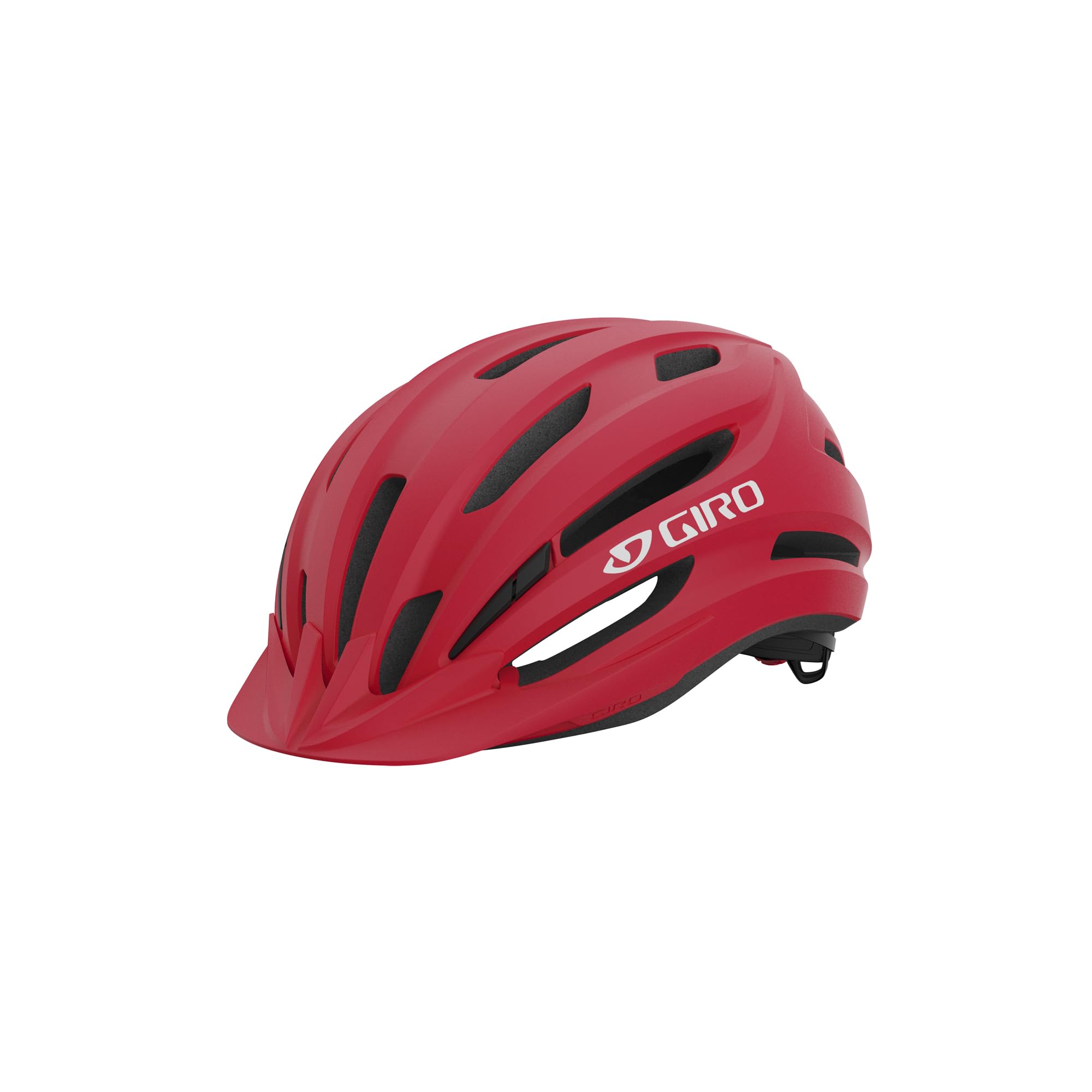 Foto 1 | Casco De Ciclismo Giro Register Mips Para Adulto, Color Rojo Brillante Y Blanco Mate - Venta Internacional.