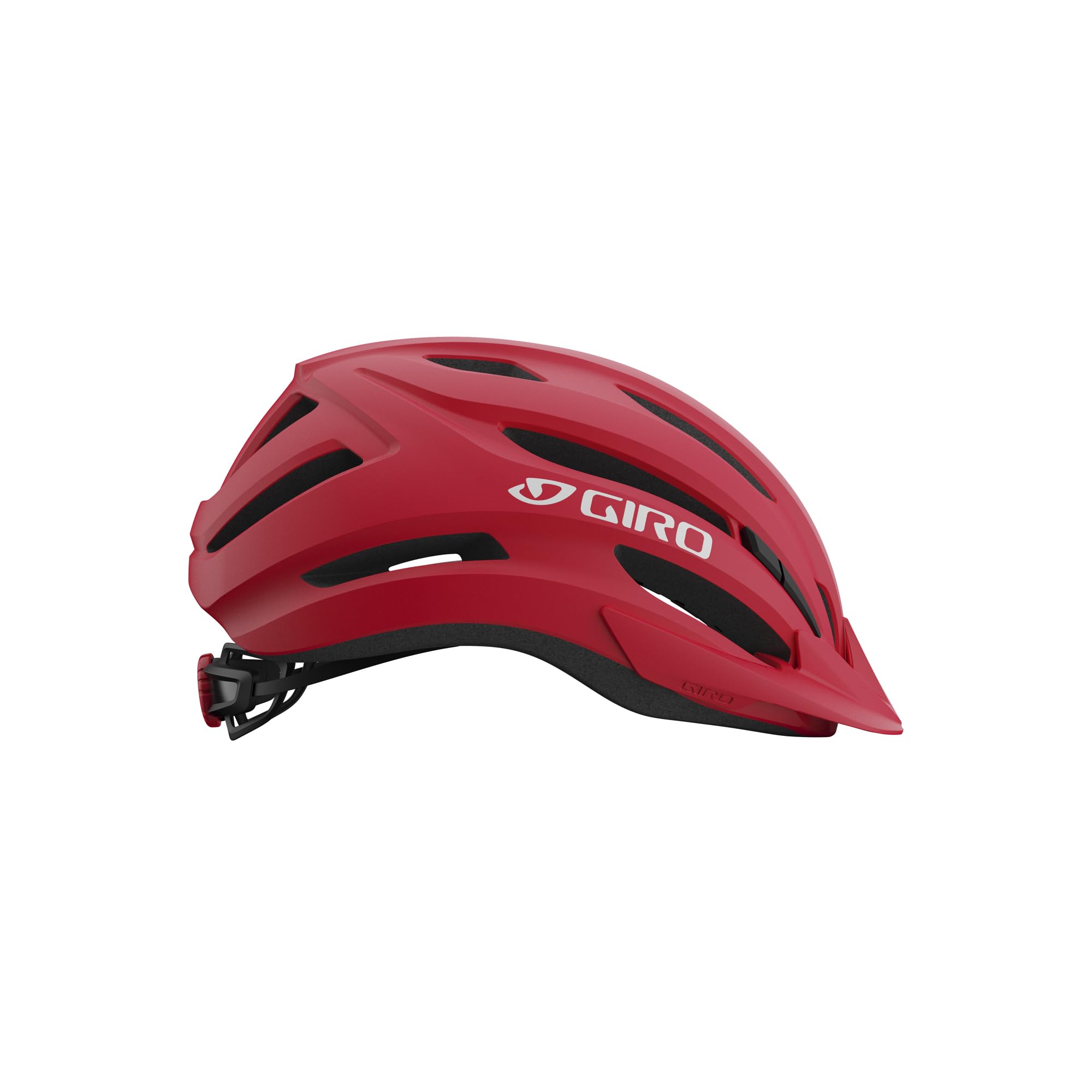 Foto 4 pulgar | Casco De Ciclismo Giro Register Mips Para Adulto, Color Rojo Brillante Y Blanco Mate - Venta Internacional.