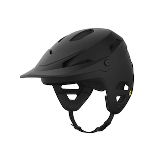 Foto 1 | Casco De Bicicleta Giro Tyrant Spherical Negro Mate Talla L - Venta Internacional.