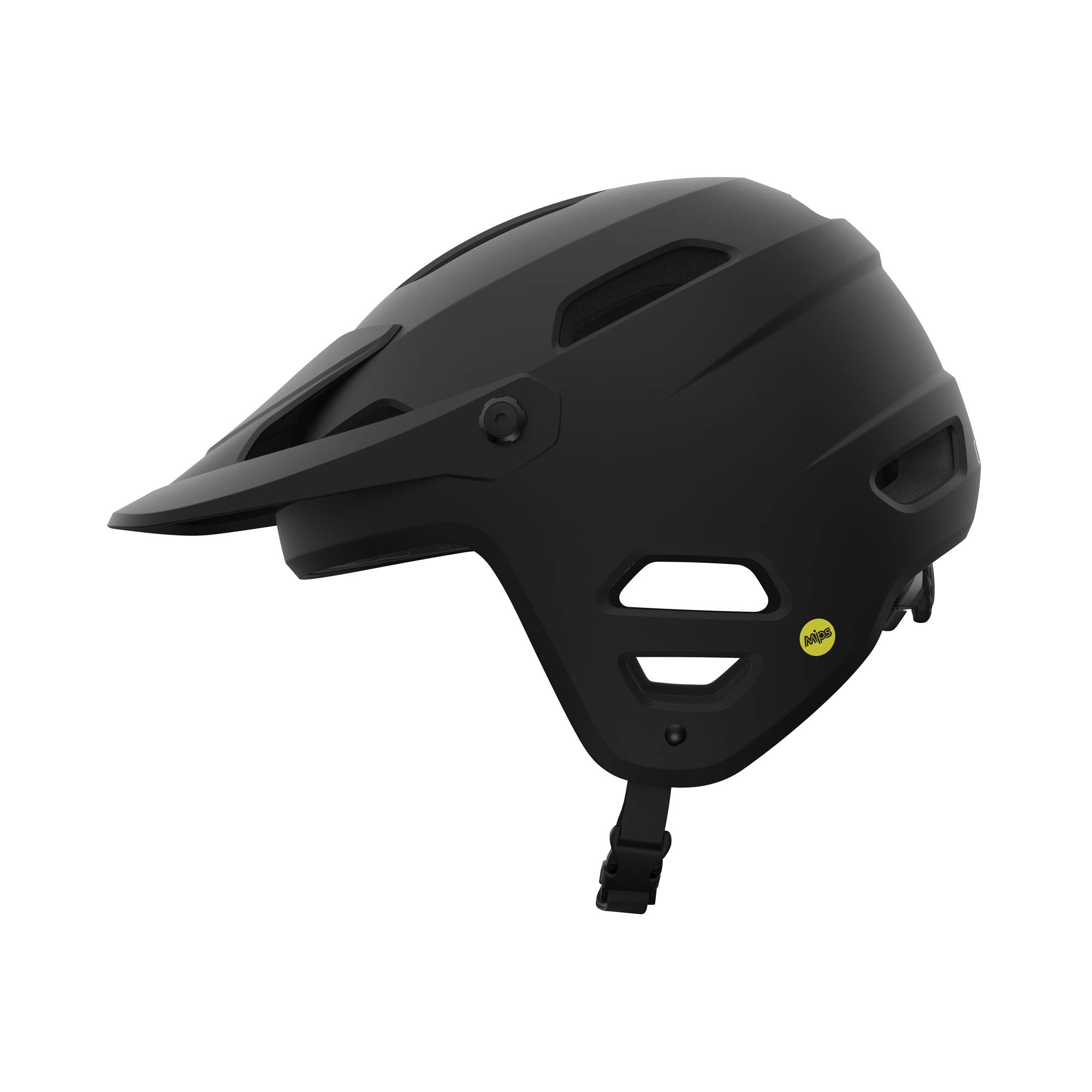 Foto 3 pulgar | Casco De Bicicleta Giro Tyrant Spherical Negro Mate Talla L - Venta Internacional.
