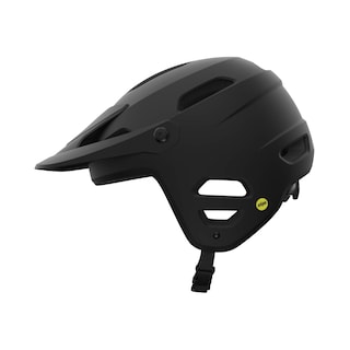 Foto 2 | Casco De Bicicleta Giro Tyrant Spherical Negro Mate Talla L - Venta Internacional.