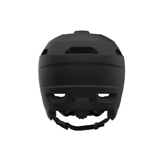 Foto 5 | Casco De Bicicleta Giro Tyrant Spherical Negro Mate Talla L - Venta Internacional.