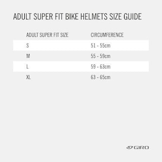 Foto 6 | Casco De Bicicleta Giro Tyrant Spherical Negro Mate Talla L - Venta Internacional.
