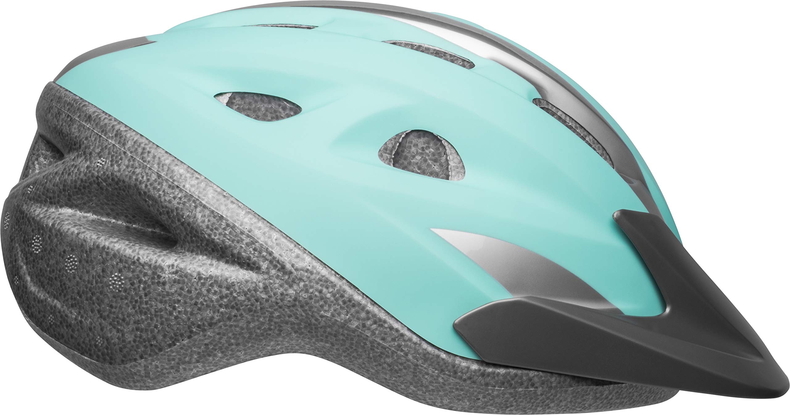 Foto 5 pulgar | Casco De Bicicleta Bell Thalia Para Mujer, Color Menta Mate (54-58 Cm) - Venta Internacional.
