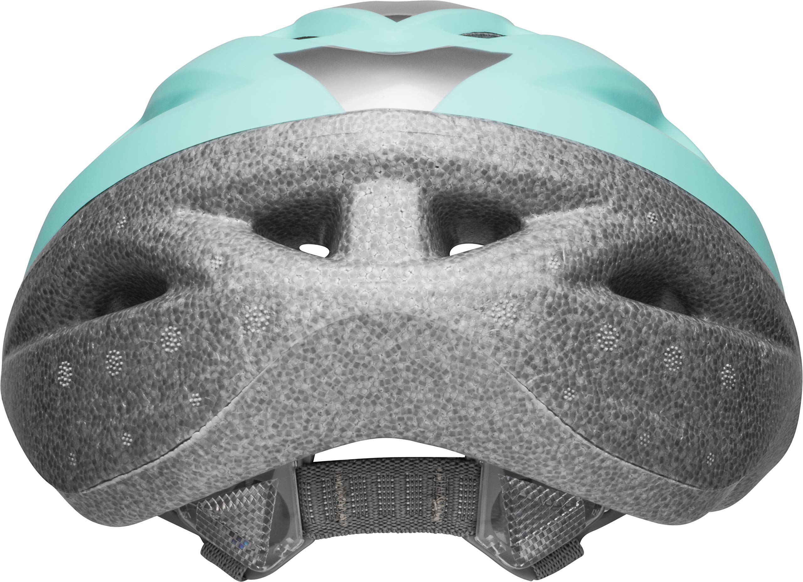 Foto 5 | Casco De Bicicleta Bell Thalia Para Mujer, Color Menta Mate (54-58 Cm) - Venta Internacional.