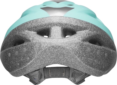 Foto 5 | Casco De Bicicleta Bell Thalia Para Mujer, Color Menta Mate (54-58 Cm) - Venta Internacional.