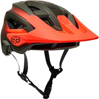 Foto 1 | Casco De Bicicleta De Montaña Fox Racing Speedframe Pro Green M - Venta Internacional.