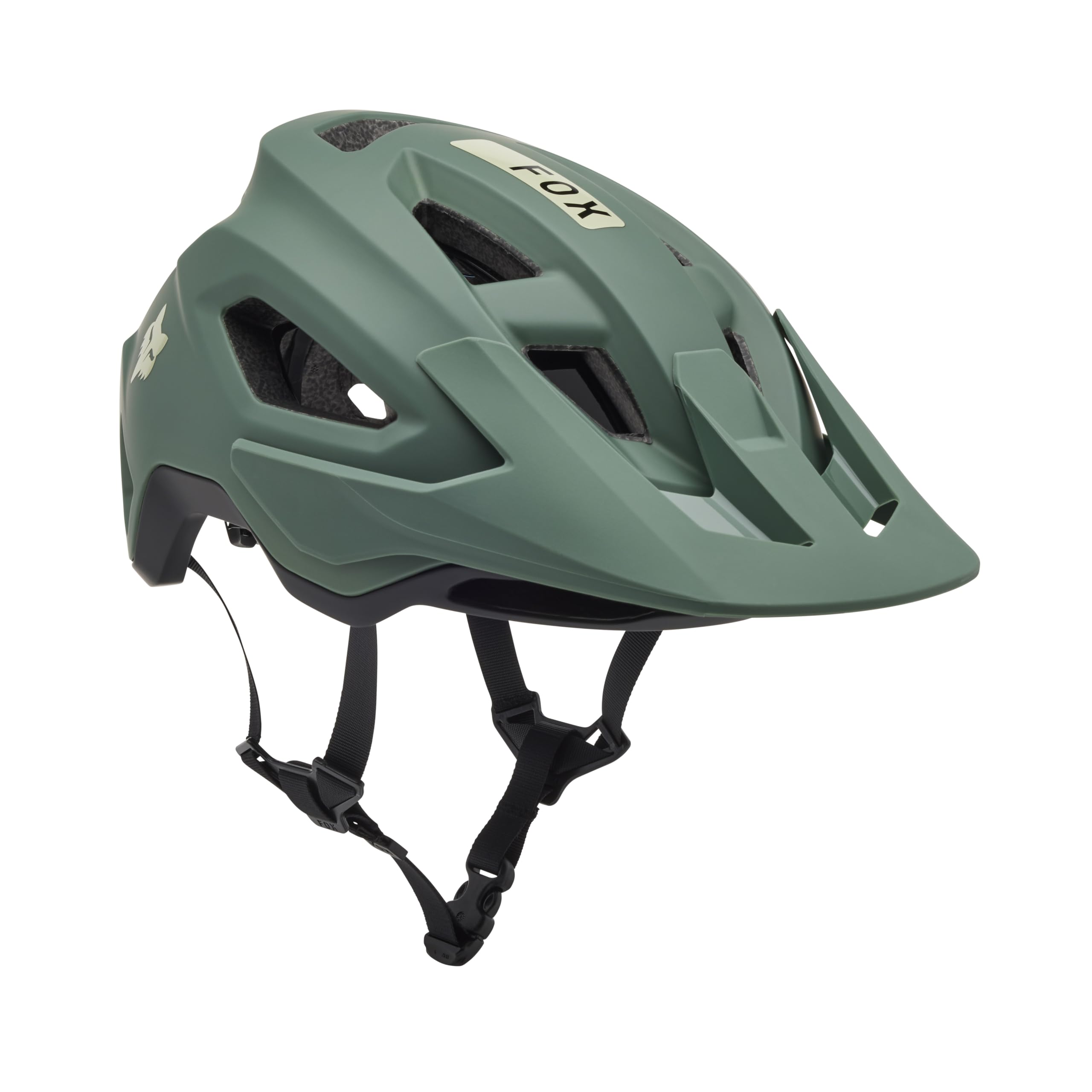Foto 3 pulgar | Casco Para Bicicleta De Montaña Fox Racing Speedframe Con Mips - Venta Internacional.
