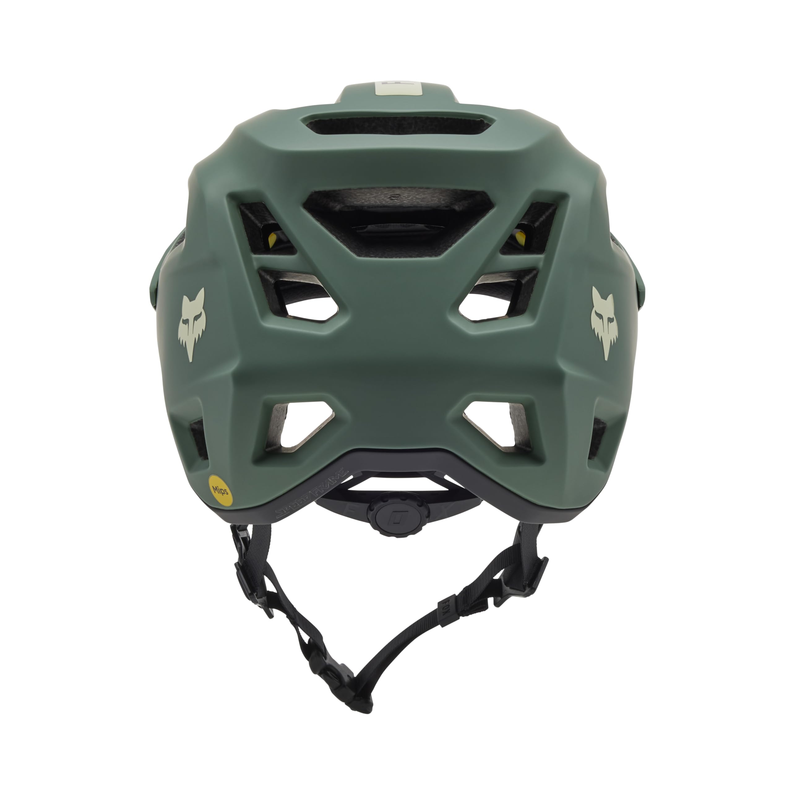 Foto 5 pulgar | Casco Para Bicicleta De Montaña Fox Racing Speedframe Con Mips - Venta Internacional.