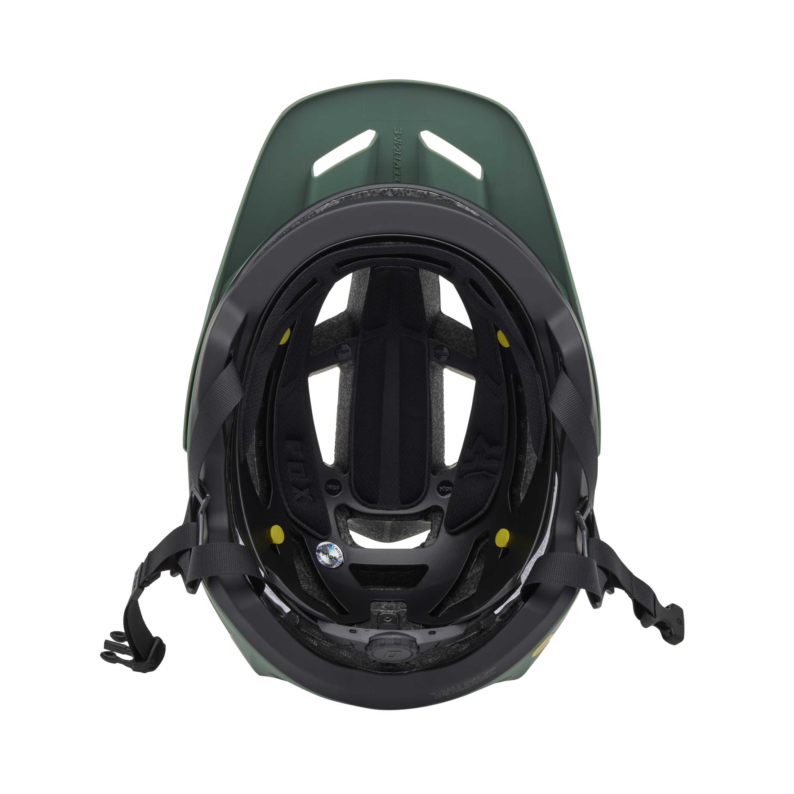 Foto 6 pulgar | Casco Para Bicicleta De Montaña Fox Racing Speedframe Con Mips - Venta Internacional.