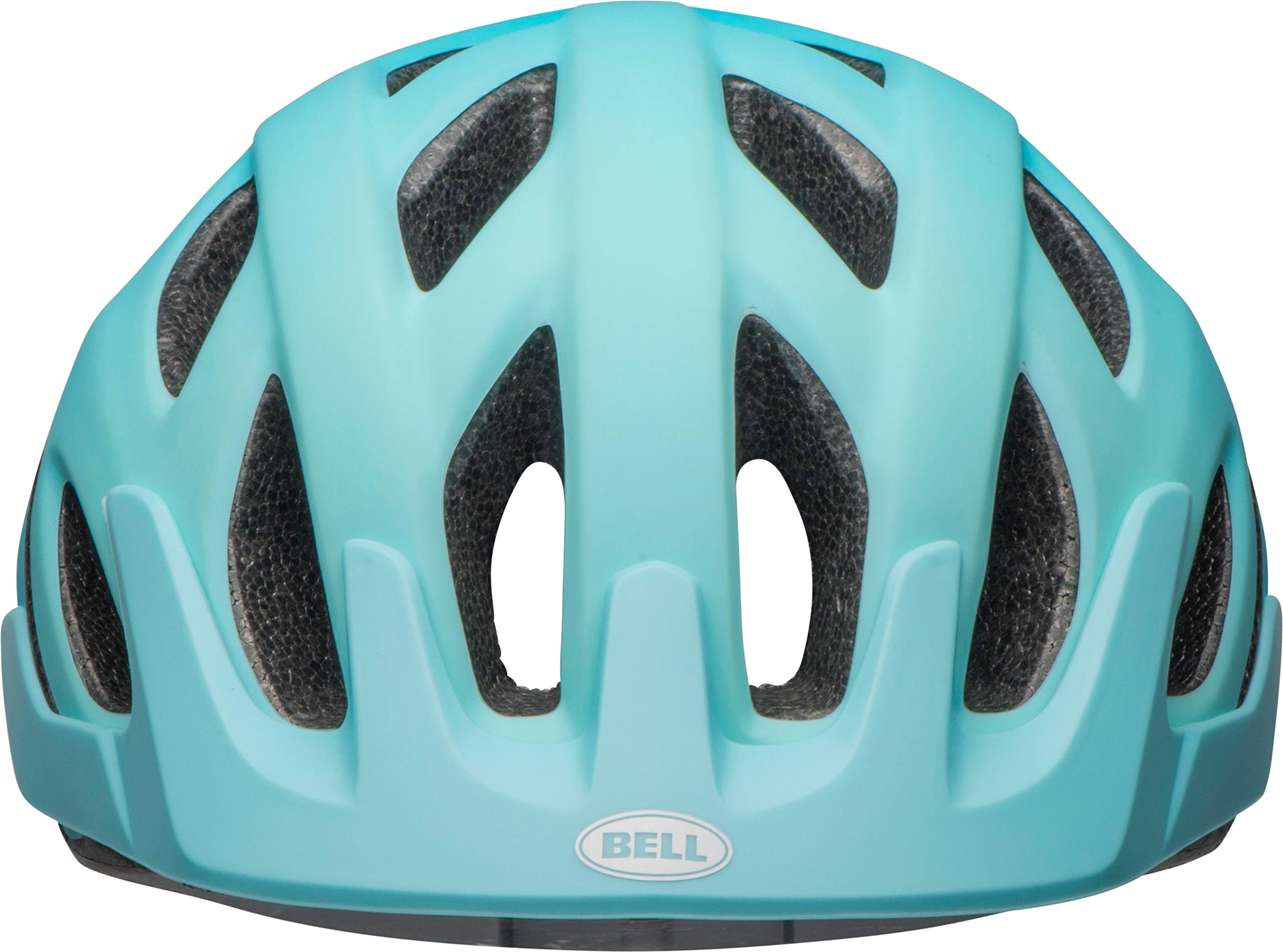 Foto 3 pulgar | Casco De Bicicleta Bell Passage Adult Blue Fade 52-58 Cm - Venta Internacional.