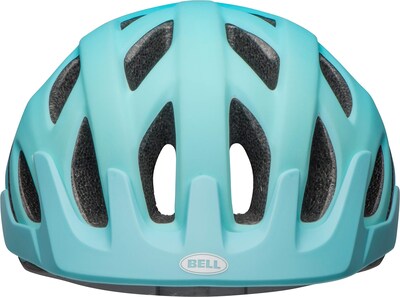 Foto 2 | Casco De Bicicleta Bell Passage Adult Blue Fade 52-58 Cm - Venta Internacional.