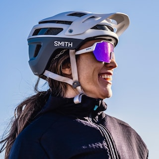 Foto 5 | Casco De Bicicleta Smith Forefront 2 Mtb Mips Lightweight White M - Venta Internacional.