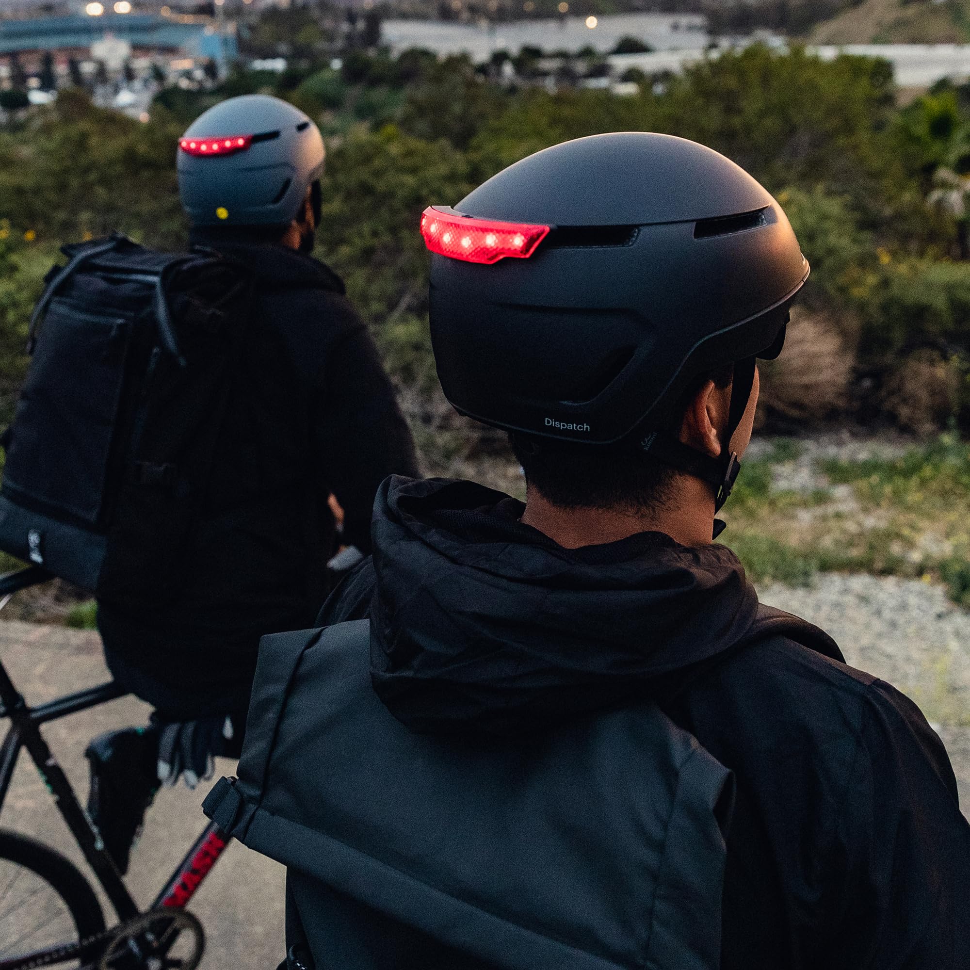 Foto 6 pulgar | Casco De Ciclismo Smith Dispatch Para Adultos, Bicicleta Eléctrica Mips - Venta Internacional.