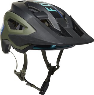 Foto 1 | Casco De Bicicleta De Montaña Fox Racing Speedframe Pro Small - Venta Internacional.