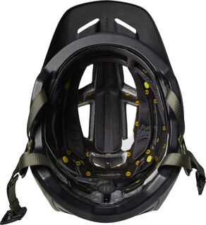 Foto 6 | Casco De Bicicleta De Montaña Fox Racing Speedframe Pro Small - Venta Internacional.