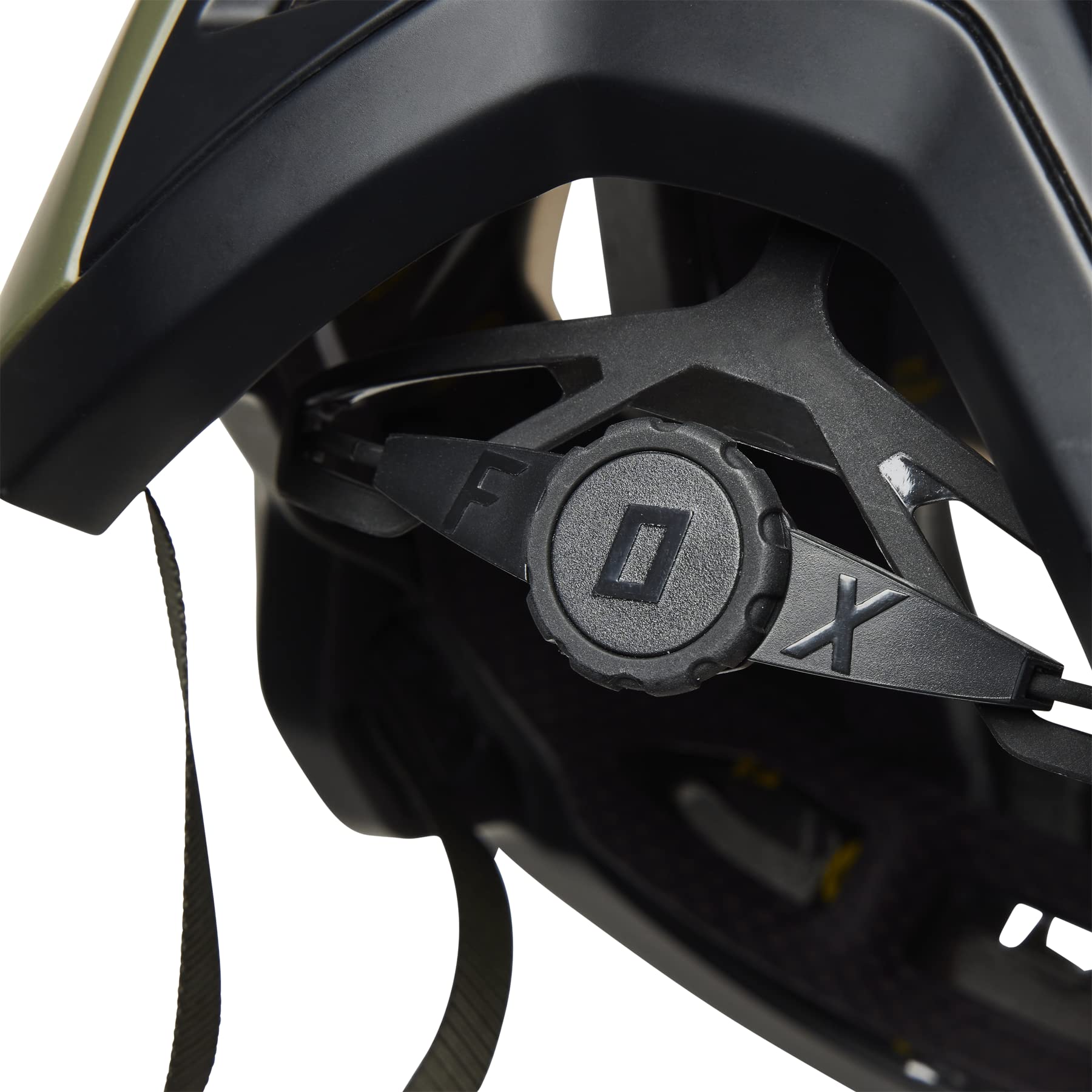 Foto 8 pulgar | Casco De Bicicleta De Montaña Fox Racing Speedframe Pro Small - Venta Internacional.