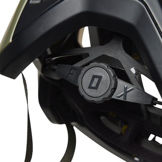 Foto 7 | Casco De Bicicleta De Montaña Fox Racing Speedframe Pro Small - Venta Internacional.