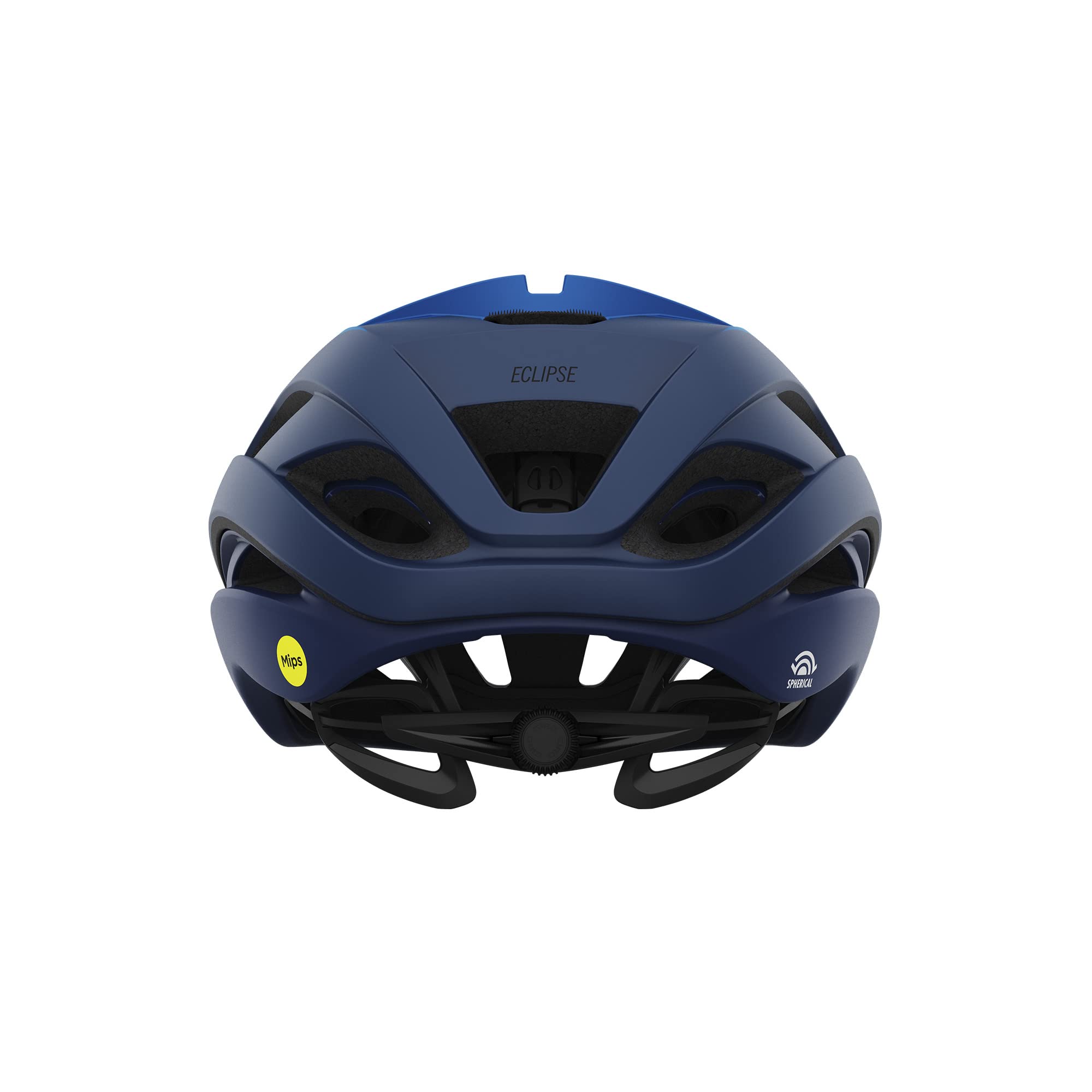 Foto 4 | Casco Giro Eclipse Spherical Road Matte Ano Blue M - Venta Internacional.
