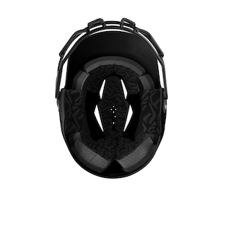 Foto 2 | Casco De Bateo Evoshield Xvt 2.0 Mate Con Máscara Negra L/xl - Venta Internacional.