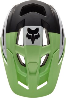 Foto 3 | Casco De Bicicleta De Montaña Fox Racing Speedframe Pro Klif Cucumber - Venta Internacional.